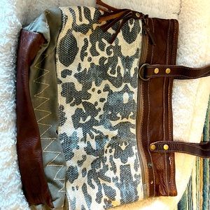 Handbag. Excellent condition